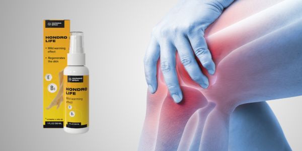 Hondrolife prawdziwe recenzje, referencje, opinie i to, co mają do powiedzenia ci, którzy go wypróbowali