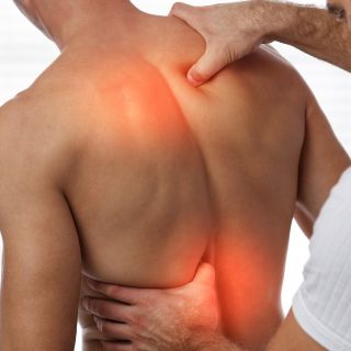 Zmniejszenie stanu zapalnego i obrzęku